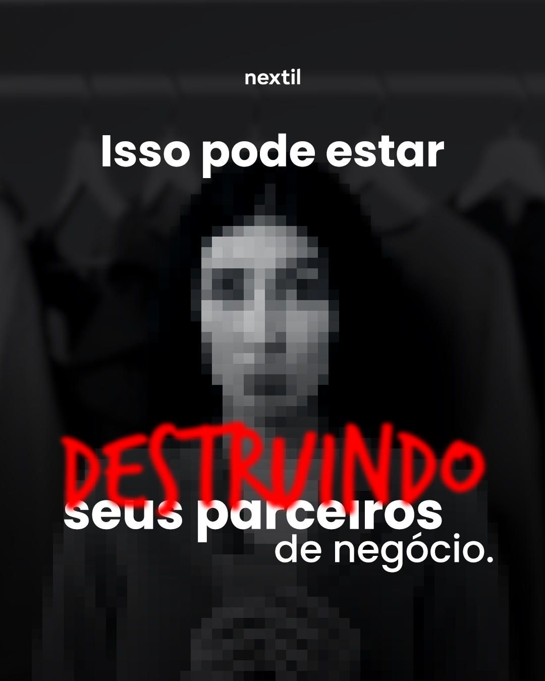 os desafios dos canais multimarcas.